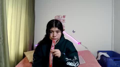 BRYXS online show from November 2025 07:14:02 PM