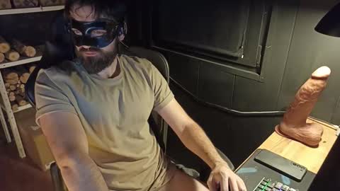 Anal Orgasm online show from February 2026 10:52:01 PM