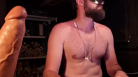 Anal Orgasm online show from May 2026 01:33:02 AM