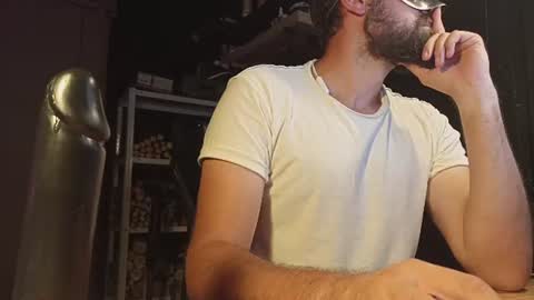 Anal Orgasm online show from June 2026 11:20:01 PM