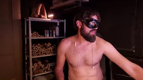 Anal Orgasm online show from July 2026 11:47:02 PM