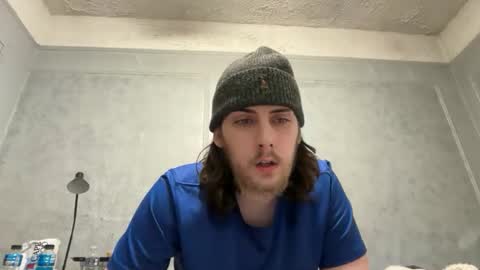 Snapshot of bubbahumps chatting on May 2026 11:43:02 PM bubbahumps online show from May 2026 11:43:02 PM