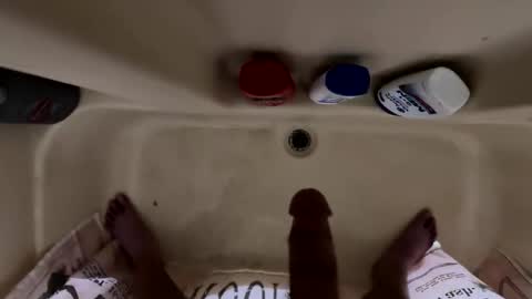 bubbahunter69 online show from April 2026 06:31:02 PM