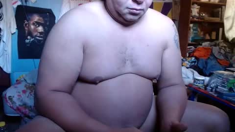 Snapshot of bubbasmalls chatting on January 2025 01:47:02 PM Bubba Smalls online show from January 2025 01:47:02 PM