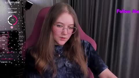 Ruby online show from February 2026 11:23:02 PM