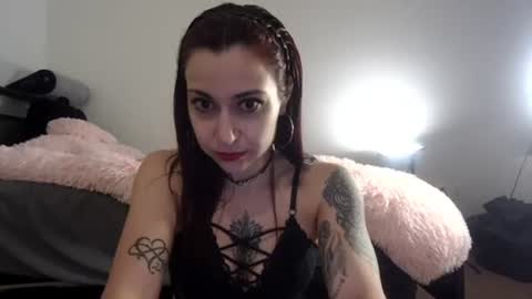Queen Lola XXX online show from June 2026 07:41:02 AM
