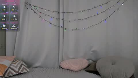 Sabrina  online show from January 2025 01:07:01 PM