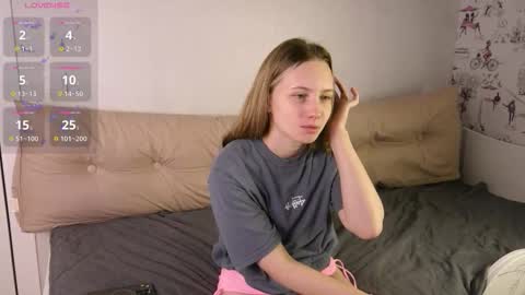 Sabrina  online show from December 2025 04:22:01 AM