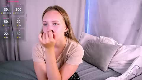 Sabrina  online show from June 2026 04:10:02 AM