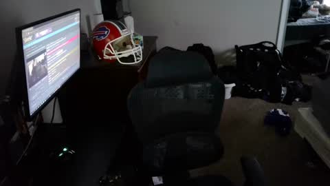 BubblebuttBdn online show from September 2025 11:37:02 PM