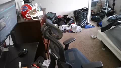 BubblebuttBdn online show from September 2025 07:25:01 PM