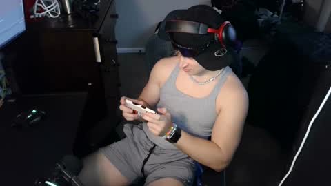 BubblebuttBdn online show from October 2025 11:34:02 PM