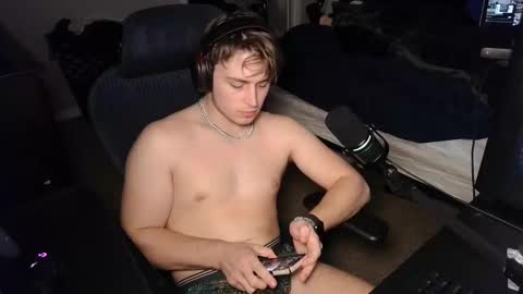 BubblebuttBdn online show from November 2025 05:19:02 AM