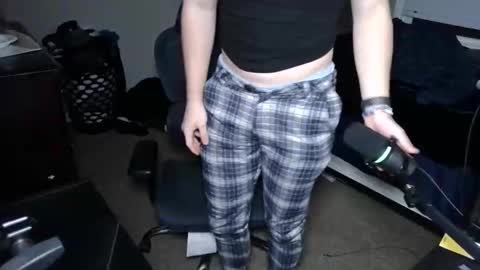 BubblebuttBdn online show from November 2025 04:01:02 AM