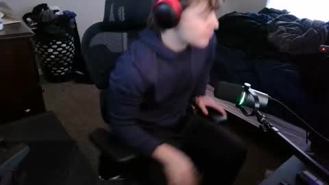 BubblebuttBdn online show from November 2025 10:32:02 PM