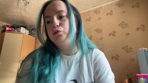 bubblegum_tempt online show from January 2026 07:13:01 AM