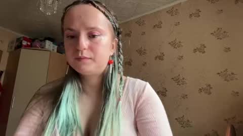 bubblegum_tempt online show from May 2026 09:58:01 AM