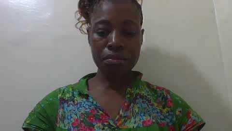 Snapshot of bubbly_jocyce chatting on June 2026 09:46:02 AM talisha online show from June 2026 09:46:02 AM