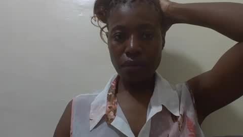 Snapshot of bubbly_jocyce chatting on June 2026 11:35:02 AM talisha online show from June 2026 11:35:02 AM