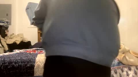 Snapshot of buckoykang chatting on January 2025 02:10:01 PM buckoykang online show from January 2025 02:10:01 PM