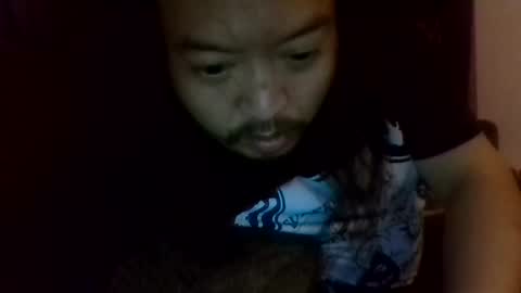 Snapshot of buckoykang chatting on January 2025 07:07:01 AM buckoykang online show from January 2025 07:07:01 AM