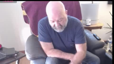 Snapshot of buckreams chatting on February 2025 10:10:02 PM Buck online show from February 2025 10:10:02 PM