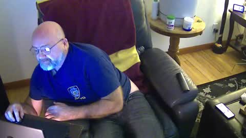 Snapshot of buckreams chatting on February 2025 01:52:02 AM Buck online show from February 2025 01:52:02 AM