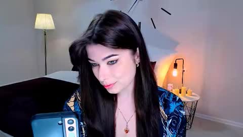 Snapshot of buckssbunny chatting on February 2026 03:31:01 PM Ari online show from February 2026 03:31:01 PM