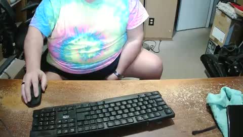 Bucku2 online show from February 2026 10:20:02 PM