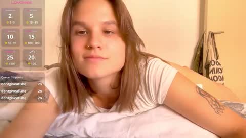 Mira  online show from November 2025 06:26:01 PM