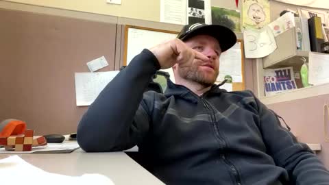 buckwild69204 online show from January 2025 03:55:01 PM