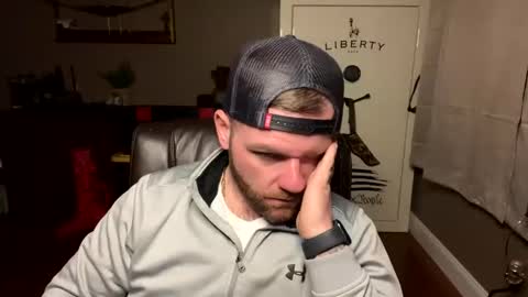 buckwild69204 online show from January 2025 11:30:01 PM