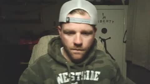 buckwild69204 online show from February 2025 11:27:01 PM