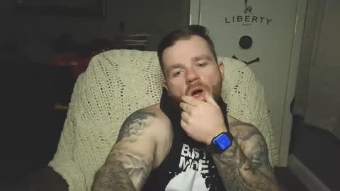 buckwild69204 online show from February 2025 11:52:01 PM