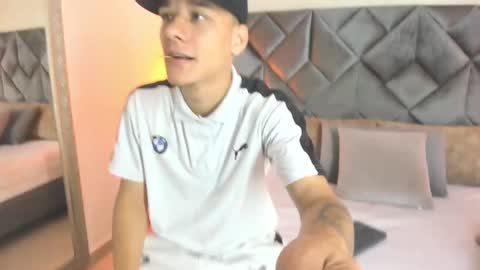 Buda y Cataleya online show from February 2026 12:49:01 PM