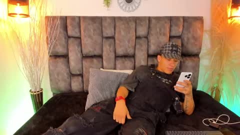 Snapshot of buda_cataleya chatting on May 2026 11:18:01 AM buda cataleya online show from May 2026 11:18:01 AM
