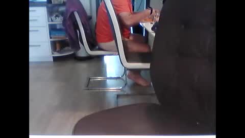 Snapshot of budapestgrandpa chatting on September 2025 09:33:02 AM budapestgrandpa online show from September 2025 09:33:02 AM