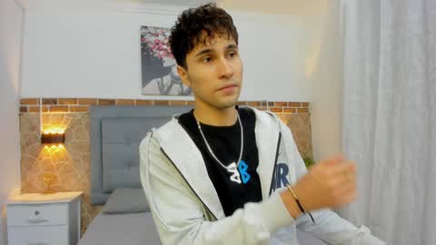 Buddy Whitte online show from February 2025 11:16:02 AM