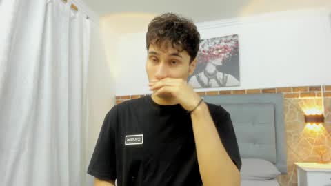 Buddy Whitte online show from February 2025 11:23:01 AM