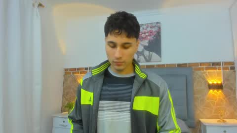 Buddy Whitte online show from February 2025 11:21:01 AM