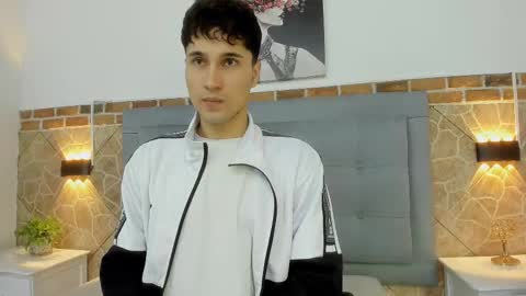 Buddy Whitte online show from March 2025 11:29:01 AM