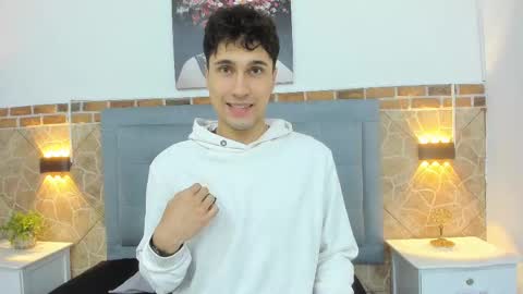 Buddy Whitte online show from March 2025 11:22:02 AM