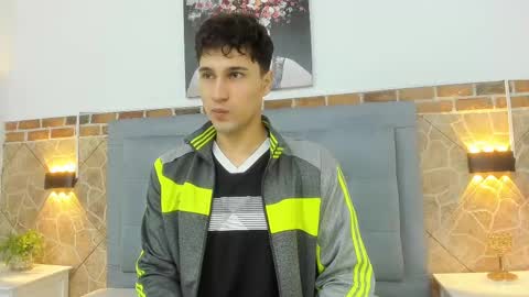 Buddy Whitte online show from March 2025 11:17:01 AM