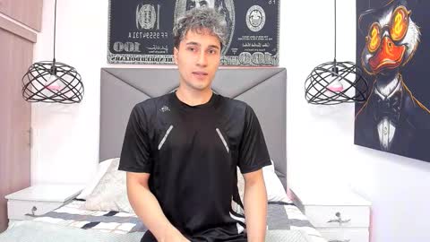 Buddy Whitte online show from November 2025 12:11:02 PM