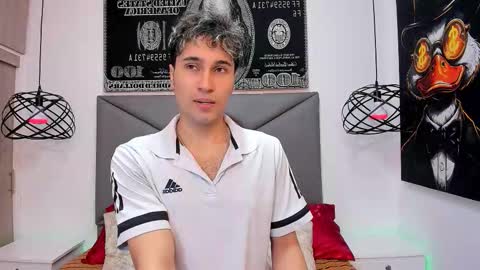 Buddy Whitte online show from November 2025 12:04:02 PM