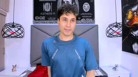 Buddy Whitte online show from March 2026 06:37:02 PM