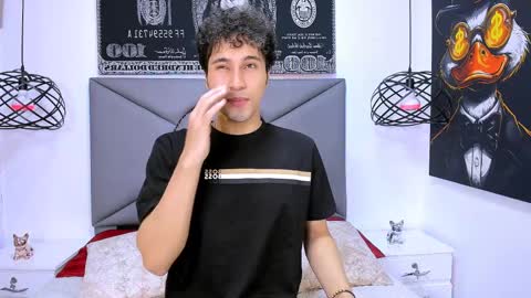 Buddy Whitte online show from April 2026 01:00:02 PM