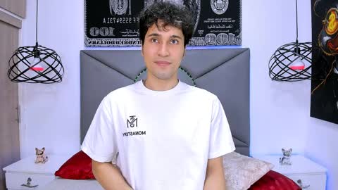 Buddy Whitte online show from April 2026 04:56:01 PM