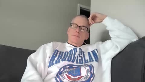 budman004 online show from February 2026 09:55:01 PM