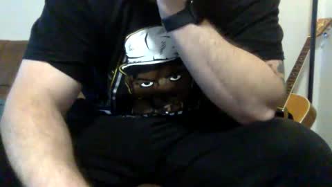 budsmoke33 online show from February 2025 01:05:01 PM